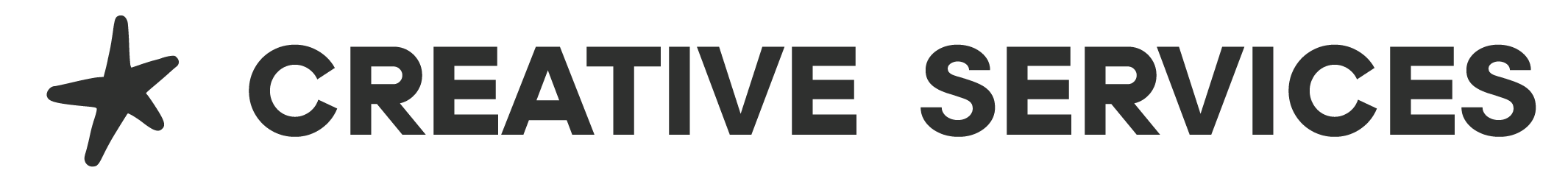 Creative Services