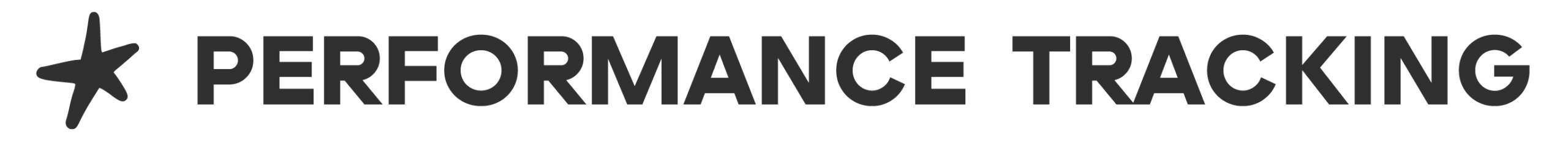 Performance Tracking